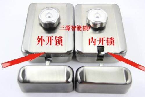 闻喜县楼宇单元门锁